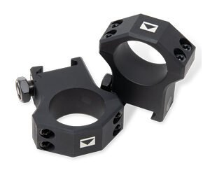 STEINER T SERIES RINGS 34MM HIGH