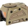ST8700-MPSFDE_1 STEINER MICRO PISTOL SIGHT FDE