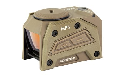 ST8700-MPSFDE_1 STEINER MICRO PISTOL SIGHT FDE