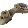 STREAMLIGHT SIDEWINDER ARC MOUNT COY
