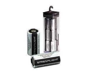 STRMLGHT 3V LITHIUM BATTERY 12/PK