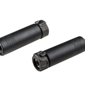 SUREFIRE SOCOM556-MINI GEN2 556 BK SLCR