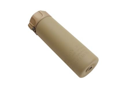 SU132447.jpg SUREFIRE SOCOM556-MINI GEN2 556 DE SLCR