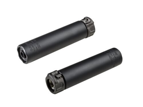SU132452.jpg SUREFIRE SOCOM762-MINI GEN2 762 BK SLCR