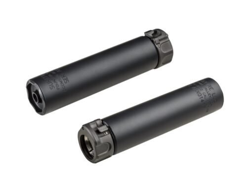 SU132456.jpg SUREFIRE SOCOM556-RC 556 GEN2 BLK SLNCR