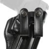 SUM472B.jpg GALCO SUMMER COMFRT INSIDE PNT - RH LEATHER S&W M&P 9/40 4" BL