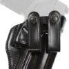 SUM822B.jpg GALCO SUMMER COMFRT INSIDE PNT - RH LEATHER SIG P320C 9/40 BLK