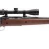 SVAXISIIWDPKG SAVAGE ARMS AXIS II 22-250 BL/WD ACCU PKG#