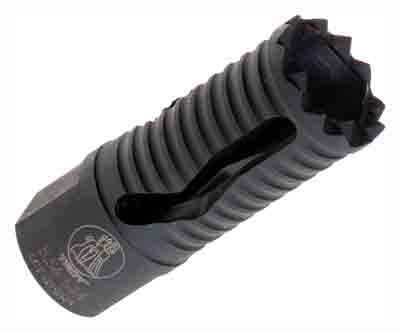 T10877.jpg TROY MEDIEVAL FLASH SUPPRESSOR - FITS AR-15