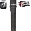 NIGHTSTICK TACTICAL XTREME - LUMENS FLASHLIGHT 800 LUMENS
