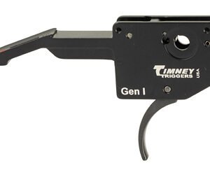 TIMNEY IMPACT TRIGR RGR AMER G1 BLK