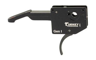 TIMNEY IMPACT TRIGR RGR AMER G1 BLK