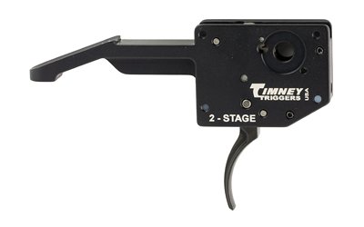 TIM646C_1.jpg TIMNEY RUGER AMER GEN 2 2-STAGE BLK