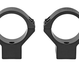 TALLEY LW RINGS TIKKA T3/X 30MM MED
