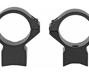 TALLEY LW RINGS REM 700 1" MED