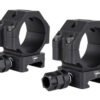 TRAC22064_1.jpg TRIJICON SCOPE RINGS W/QLOC 30MM LOW