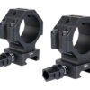 TRIJICON SCOPE RINGS W/QLOC 30MM HI