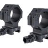 TRAC22067_1.jpg TRIJICON SCOPE RINGS W/QLOC 30MM XHI