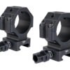 TRAC22070_1.jpg TRIJICON SCOPE RINGS W/QLOC 34MM HGH