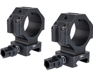 TRIJICON SCOPE RINGS W/QLOC 34MM HGH