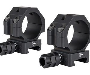 TRIJICON SCOPE RINGS W/QLOC 35MM LOW