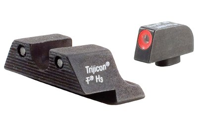 TRGL101O-600538_1 TRIJICON HD NS FOR GLK 9 ORG OUTLINE
