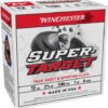 TRGTL128_2.jpg WINCHESTER TARGET 12GA 2.75" - 1OZ #8 1180FPS 250RD CASE LOT