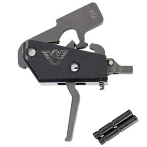 WILSON TACTICAL TRIGGER UNIT - FLAT TRIGGER HEAVY DUTY