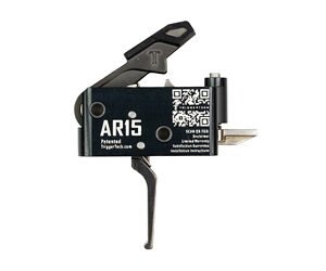 TRIGRTECH AR15 SING STAGE ADAPT FLAT