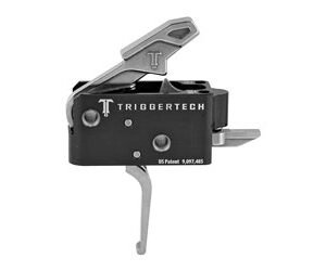 TRIGRTECH AR15 COMP FLAT RH