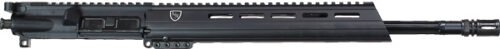 U300ST.jpg ALEXANDER AR15 STANDARD UPPER - 300AAC 16" BLACK