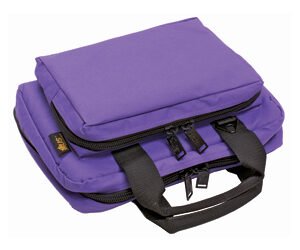US PK MINI RANGE BAG PURPLE