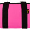 US PK ATTACHE POLY PINK