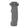 UTG D-GRIP QUICK RELEASE BIPOD
