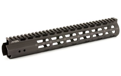 UTGMTU006SSM_1.jpg UTG PRO AR 13" SPR SLM MLOK FF HNDGD