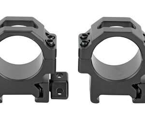 UTG PRO MAX 30MM LOW 2PC PCTNNY RNGS