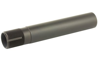 UTGTLU008_1.jpg UTG PRO AR PISTOL RCVR EXT TUBE BLK