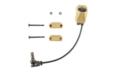 UTYAXN-SL-L4-5F_1 UNITY AXON SL STREAMLIGHT 4.5" FDE