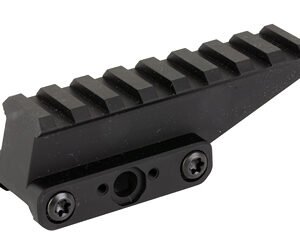 UNITY FAST ABSOLUTE RISER BLK