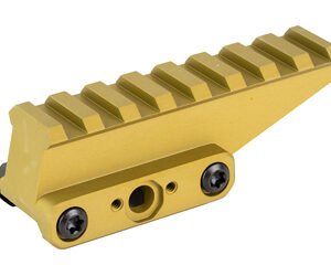 UNITY FAST ABSOLUTE RISER FDE