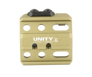UNITY FUSION MICRO HUB FDE
