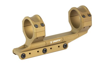 UTYRKE-S34154F_1.jpg UNITY REKE SCOPE MOUNT 34MM FDE