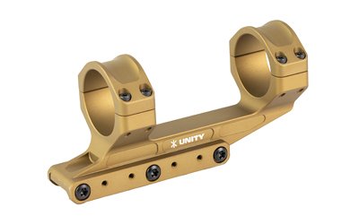 UTYRKE-S35154F_1.jpg UNITY REKE SCOPE MOUNT 35MM FDE