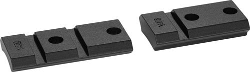 V402402M.jpg WARNE BASE VAPOR 2PC SAVAGE - ACCU-TRIGGER MATTE ALUMINUM