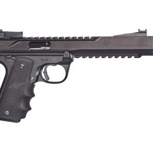 VOL BLK MAMBA PST 22LR 6B 10R