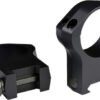 WA7224M.jpg WARNE RINGS MOUNTAIN TECH 34MM - ULTRA HIGH MATTE