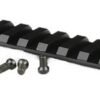 WA764220MOA.jpg WARNE RAIL MOUNTAIN TECH 20MOA - BROWNING X-BOLT LA MATTE