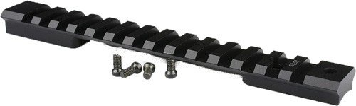 WARNE RAIL MOUNTAIN TECH 20MOA - BROWNING X-BOLT LA MATTE