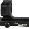 WARAMP1.jpg WARNE RAMP MOUNT 1" TACTICAL - PICATINNY BLACK
