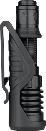 WARRIORX4MTBK_CLIP.jpg OLIGHT WARRIOR X 4 TACTICAL - LED FLASHLIGHT BLACK